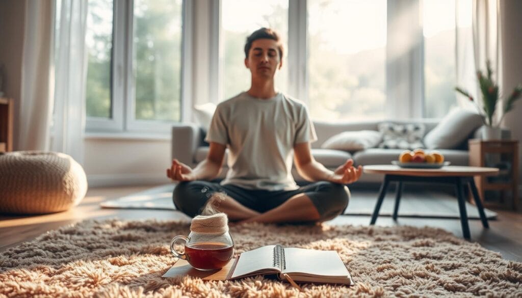 5 Hábitos Matinais para Começar o Dia com Leveza