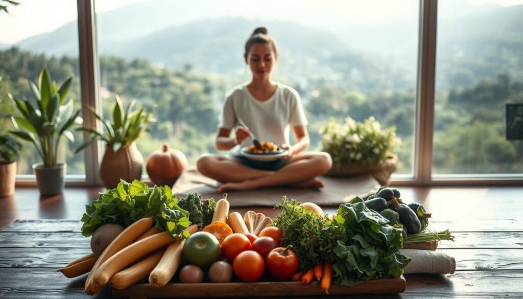 Alimentação Consciente: Como Transformar sua Relação com a Comida