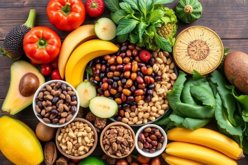 Alimentos saudáveis que beneficiam a saúde mental Alimentos saudáveis que beneficiam a saúde mental