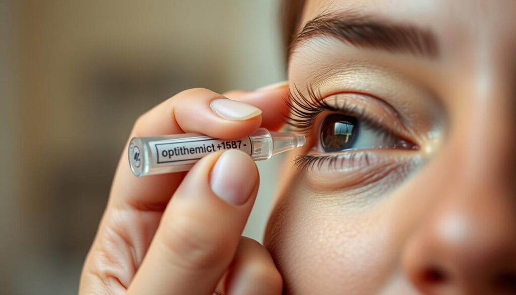 Pomada Oftálmica: Como Aplicar Sem Machucar ou Contaminar