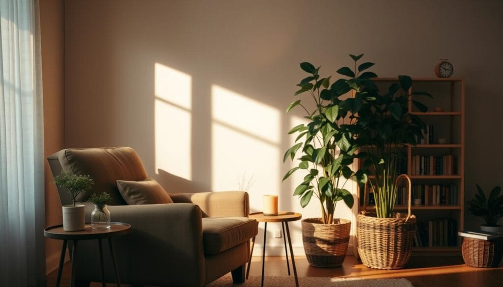 Como Criar um Cantinho de Paz em Casa