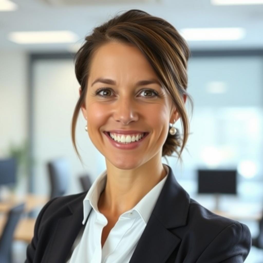 Retrato de Mariana, profissional que incorporou práticas de silêncio para combater o burnout Retrato de Mariana, profissional que incorporou práticas de silêncio para combater o burnout