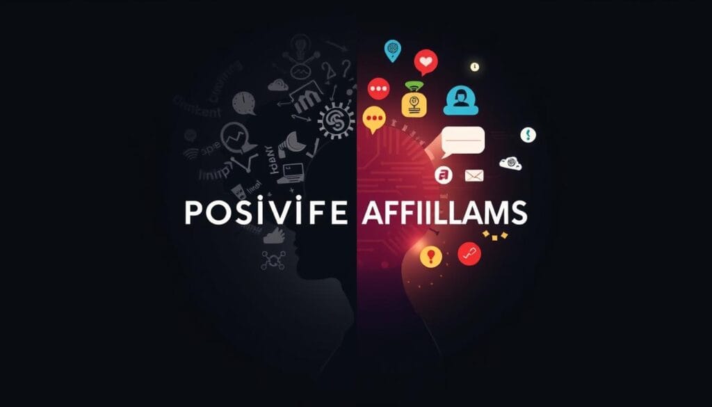 Transformação mental através de afirmações positivas na saúde mental Transformação mental através de afirmações positivas na saúde mental