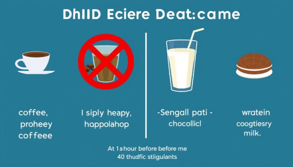 Alimentos e bebidas que devem ser evitados antes de dormir para uma boa higiene do sono Alimentos e bebidas que devem ser evitados antes de dormir para uma boa higiene do sono