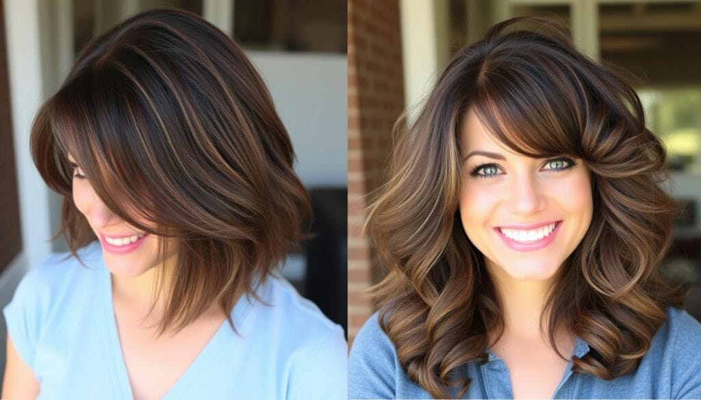 Resultado final após uso contínuo do Elixir Capilar Poderoso Resultado final após uso contínuo do Elixir Capilar Poderoso